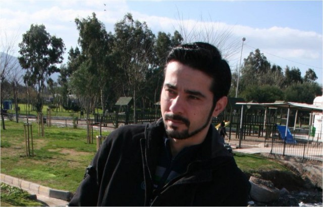 Derin Sular Fotoğrafı