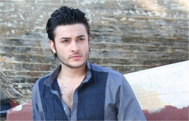 Derin Sular Fotoğrafı