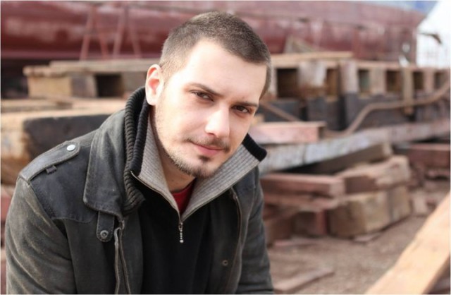 Derin Sular Fotoğrafı