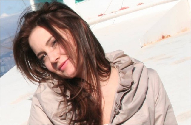 Derin Sular Fotoğrafı