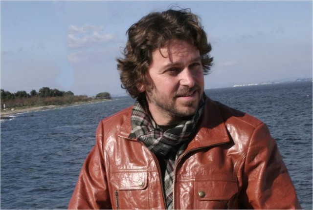 Derin Sular Fotoğrafı