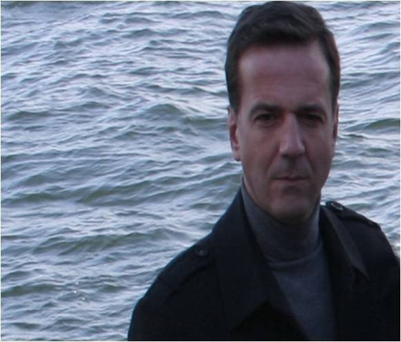 Derin Sular Fotoğrafı