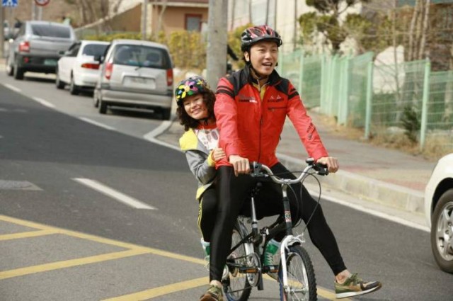 Dün Gece Ne Oldu? fotoğrafı