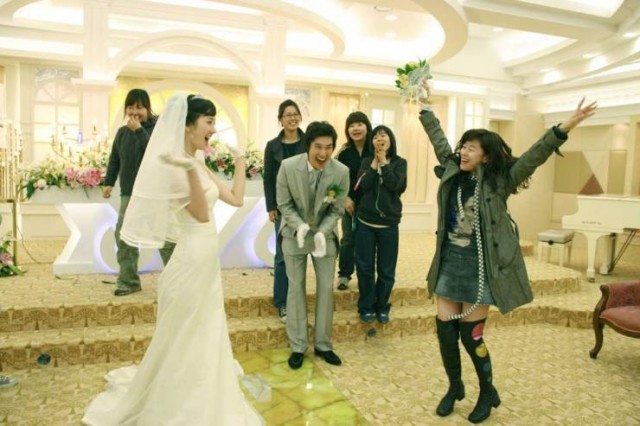 Dün Gece Ne Oldu? fotoğrafı