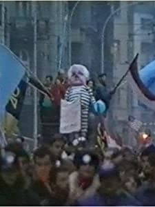 Esaretin Kalıntısına Elveda (1996) afişi