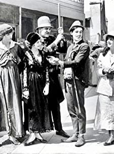 Ruses, Rhymes And Roughnecks (1915) afişi