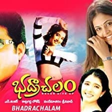 Badrachalam (2001) afişi