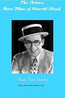 Luke's Movie Muddle (1916) afişi