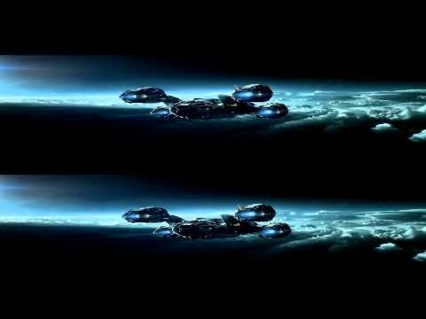 Prometheus Fotoğrafı