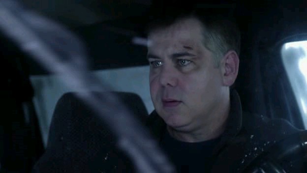 2012: Buzul Çağı Fotoğrafı