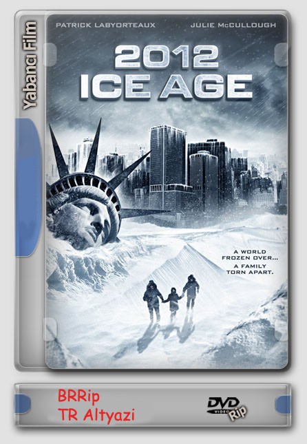 2012: Buzul Çağı Fotoğrafı