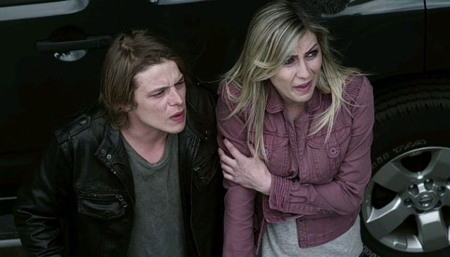 2012: Buzul Çağı Fotoğrafı