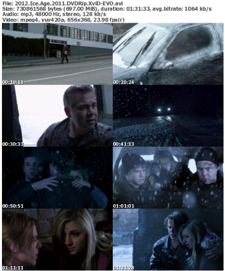 2012: Buzul Çağı fotoğrafı