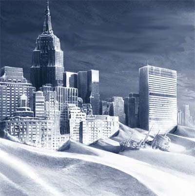 2012: Buzul Çağı fotoğrafı