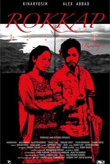 Rokkap (2010) afişi