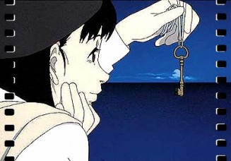 Sennen Joyû Fotoğrafı