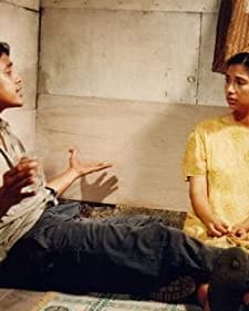 Clowns Of The City (1993) afişi