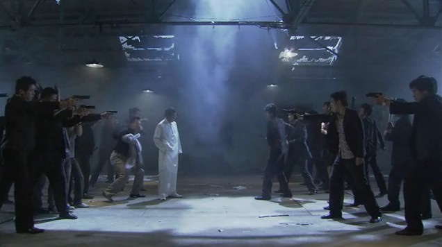 An Awful Lot Of Coincidences Fotoğrafı