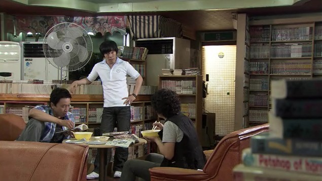 An Awful Lot Of Coincidences Fotoğrafı