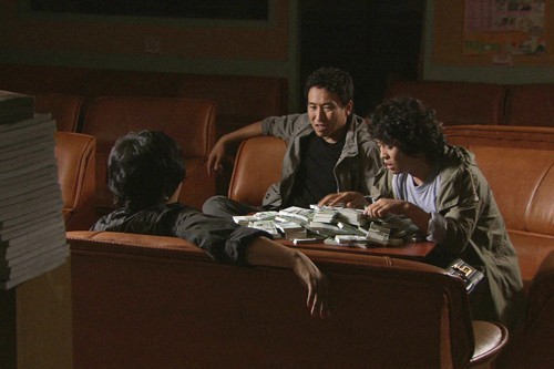 An Awful Lot Of Coincidences fotoğrafı