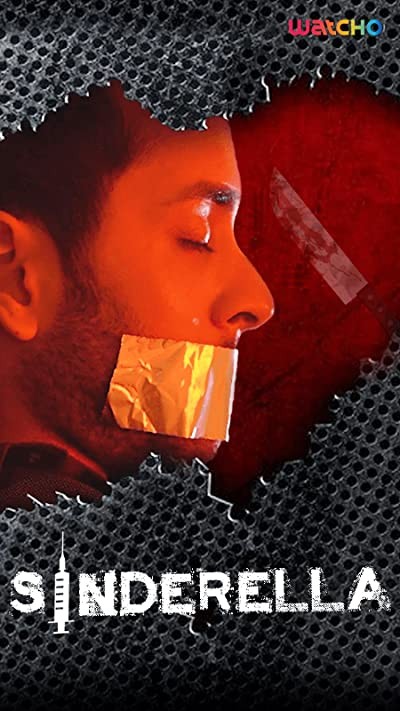 Sinderella (2018) afişi