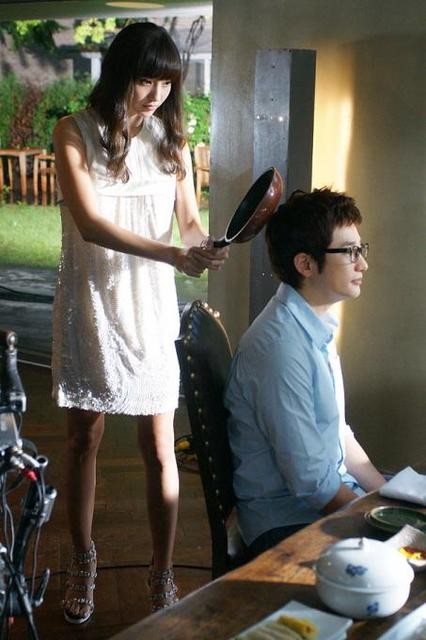 Haru: Kore'de Unutulmaz Bir Gün fotoğrafı