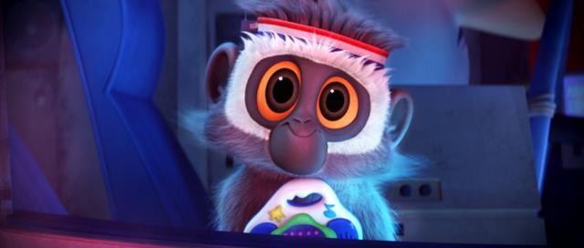 Köfte Yağmuru Fotoğrafı