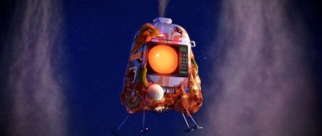 Köfte Yağmuru fotoğrafı