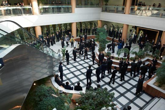 Royal Family fotoğrafı