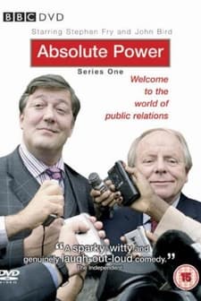 Absolute Power (2003) afişi