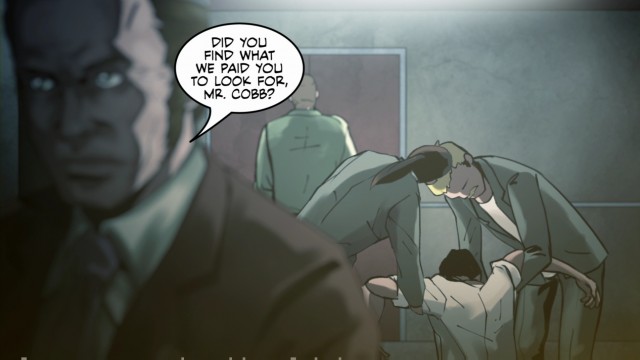 Başlangıç: Cobol Işi Fotoğrafı