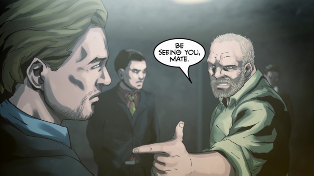 Başlangıç: Cobol Işi Fotoğrafı