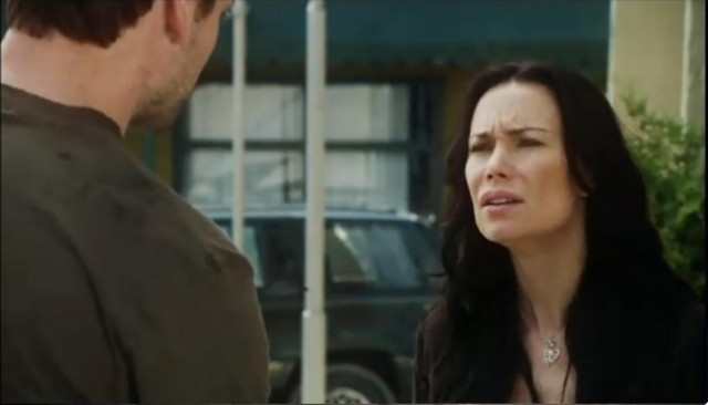 Süper Tanker Fotoğrafı