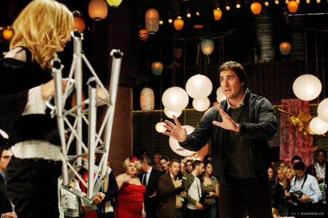 Eski Süper Sevgilim fotoğrafı