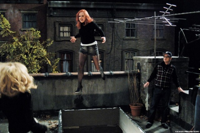 Eski Süper Sevgilim fotoğrafı