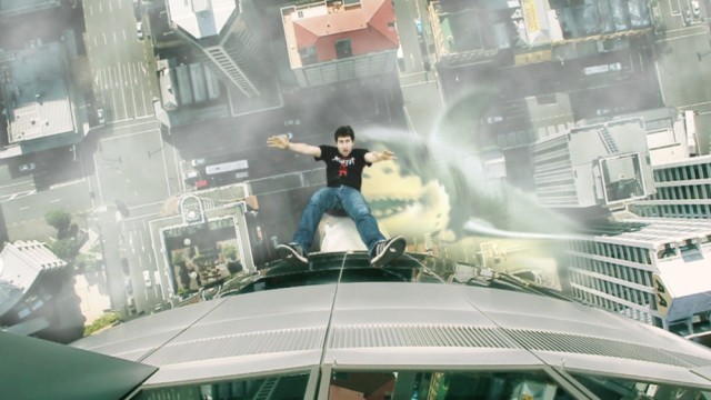 Ghost Shark 2: Urban Jaws Fotoğrafı