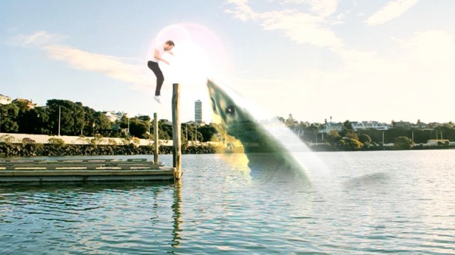 Ghost Shark 2: Urban Jaws fotoğrafı