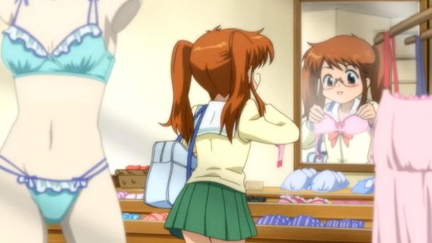 Chu-bra!! fotoğrafı