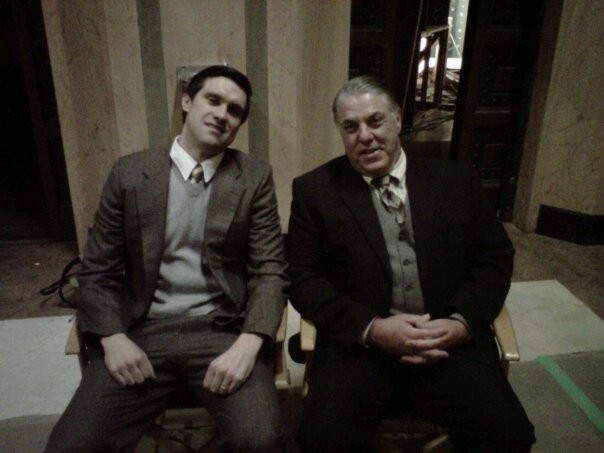 Roosevelt Kurtadamlara Karşı fotoğrafı