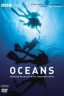Oceans (2008) afişi