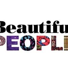 Beautiful People (2008) afişi