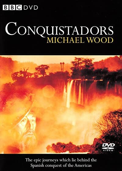 Conquistadors (2000) afişi