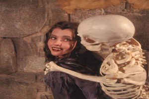 Sihirli Ev Fotoğrafı