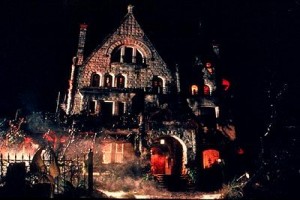 Sihirli Ev fotoğrafı