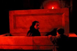 Sihirli Ev fotoğrafı