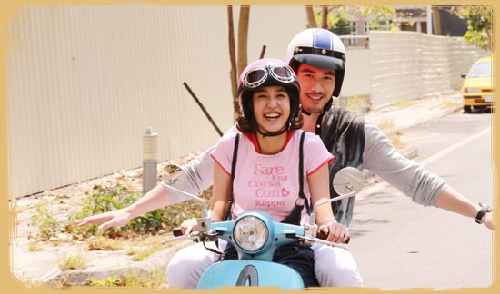 Volleyball Lover fotoğrafı