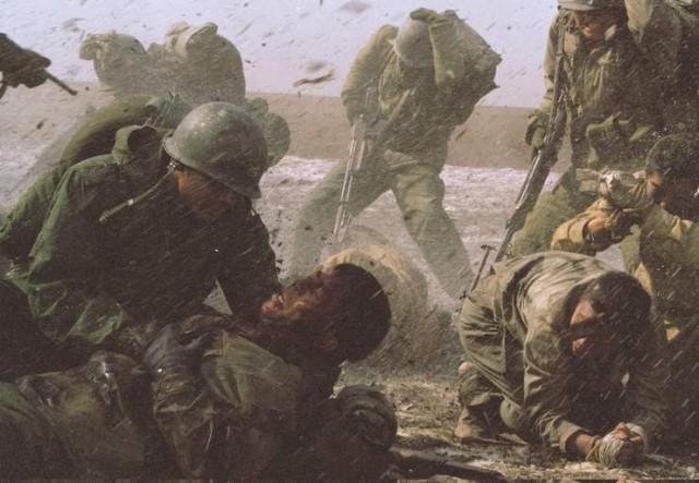 Kardeşlerin Savaşı Fotoğrafı