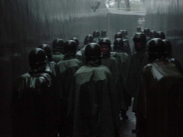 Kardeşlerin Savaşı Fotoğrafı