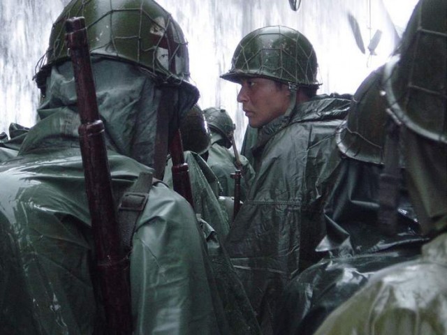 Kardeşlerin Savaşı Fotoğrafı