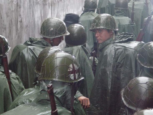 Kardeşlerin Savaşı Fotoğrafı